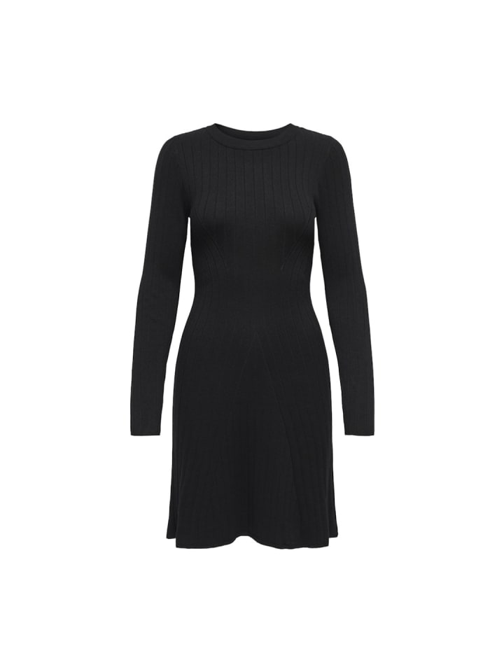 Kleid in Black