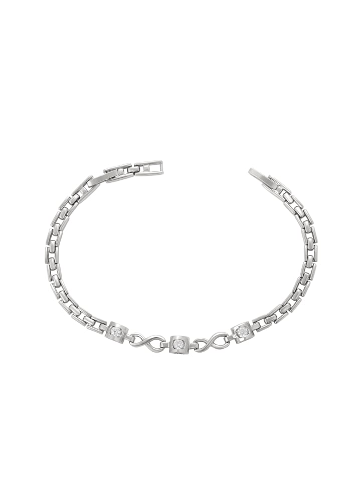 Women Bracelet in SILVER