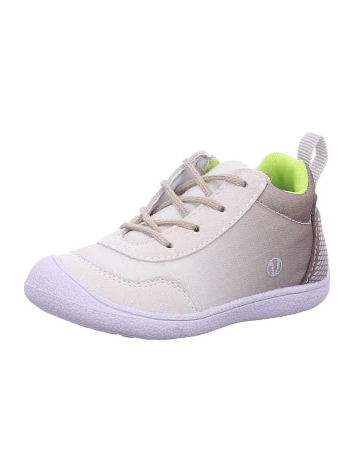 Halbschuhe Kinder FLAKE LACE VATEX in Rot