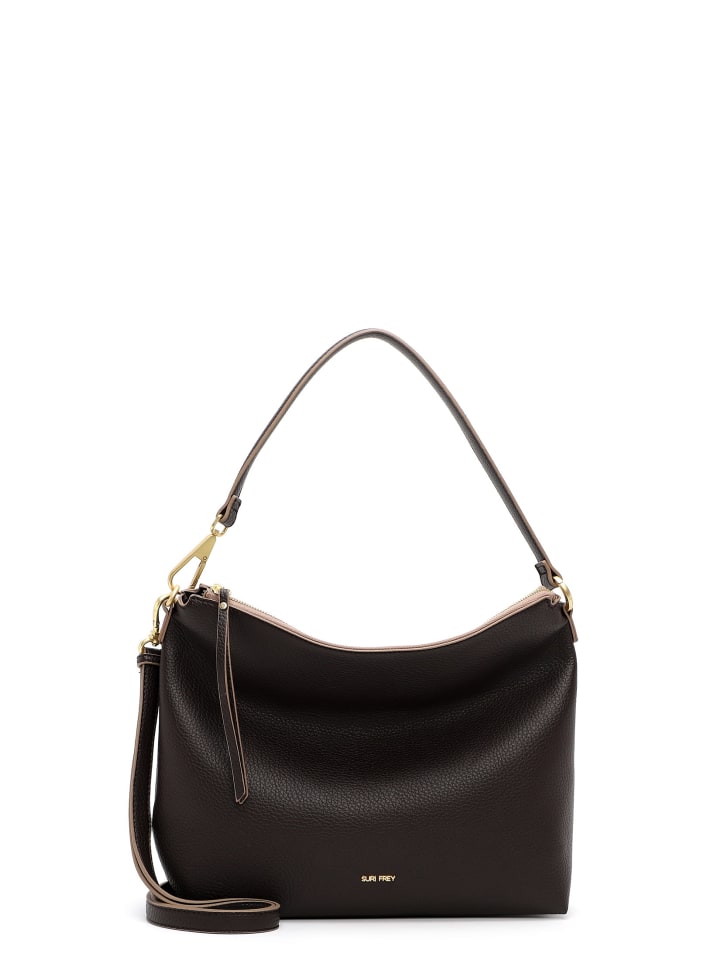 Beutel SFY Melany in brown