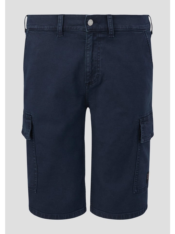 Jeans-Hose CASBY in 5978_navy