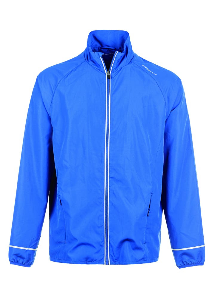 Laufjacke Lessend in 2158 Deep Ocean