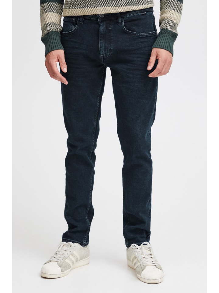 Bequeme Jeans BHTwister in Blau