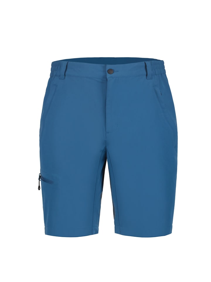 Berwyn Outdoor Hose kurz in blau