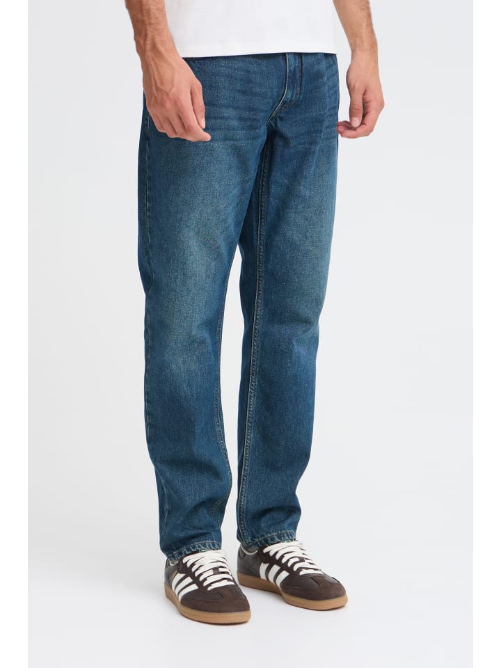 Bequeme Jeans CFKarup in Blau
