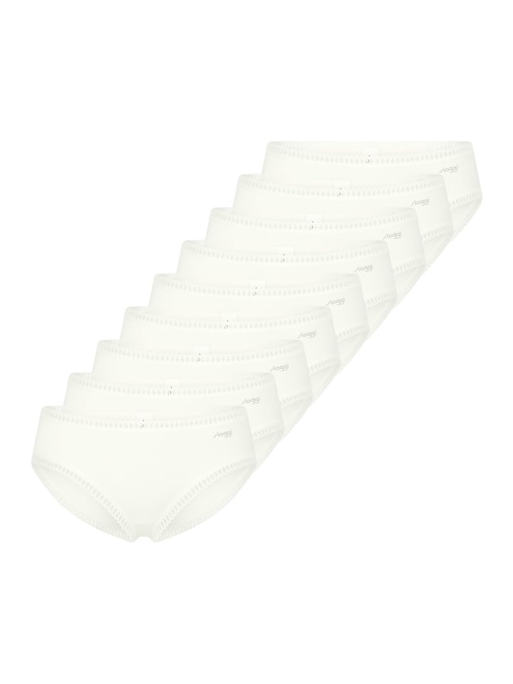 Hipster GO Crush in Silk white