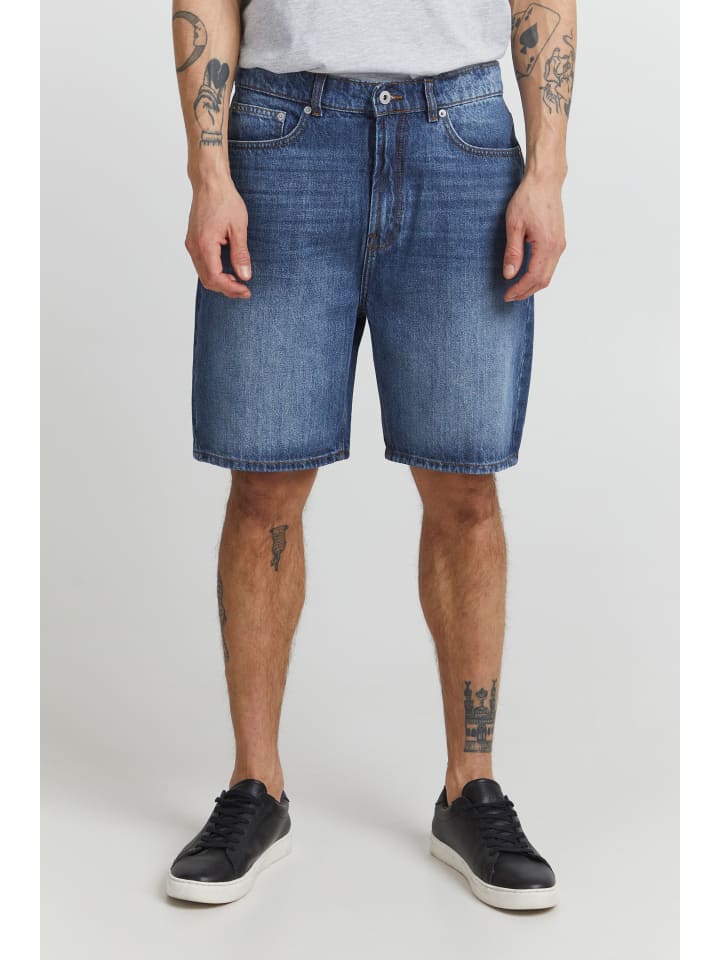 5-Pocket-Hose SDBrayson in Blau