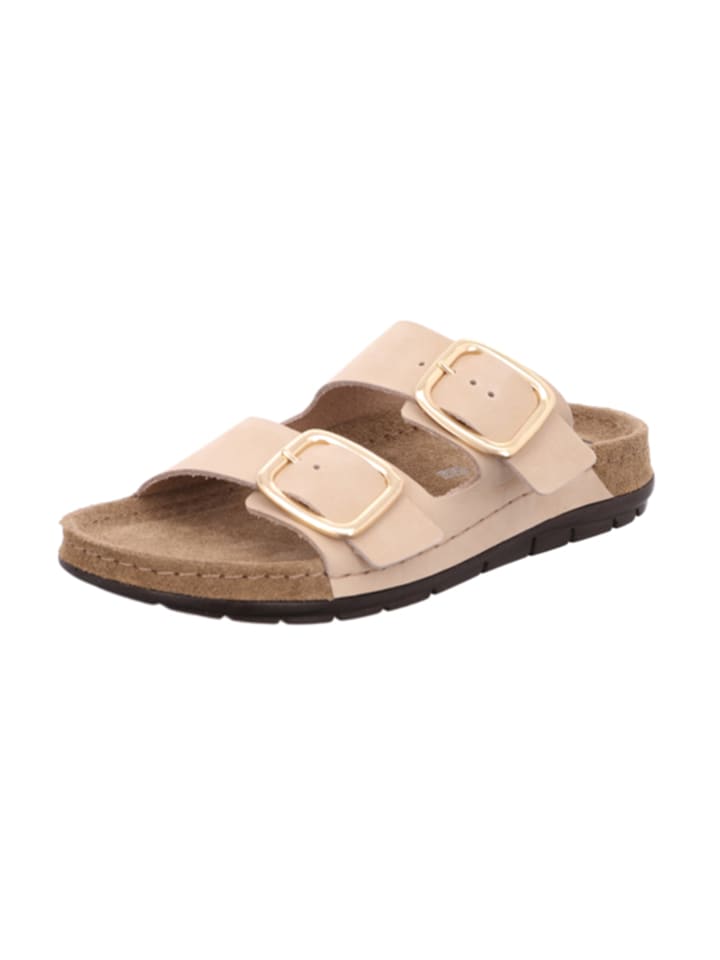 Sneakers Low Rodigo in braun