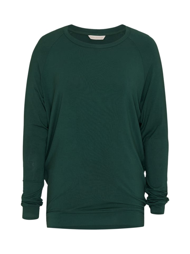 EMBER Loungewear in grün