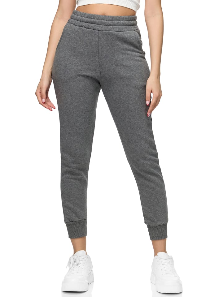Sporthose LYLA in Anthrazit