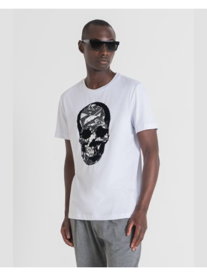Antony morato polo shirt sale cheap