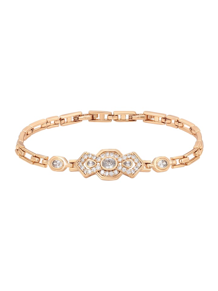 Women Bracelet in ROSE_GOLD