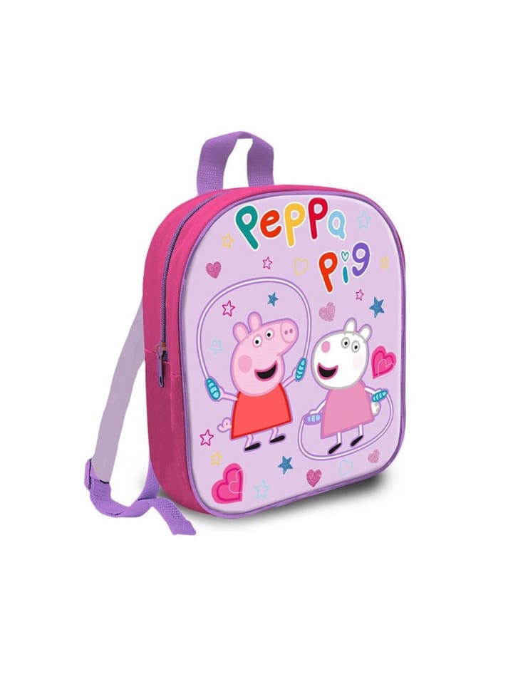 Rucksack 29 cm Kindertasche Skipping Rope
