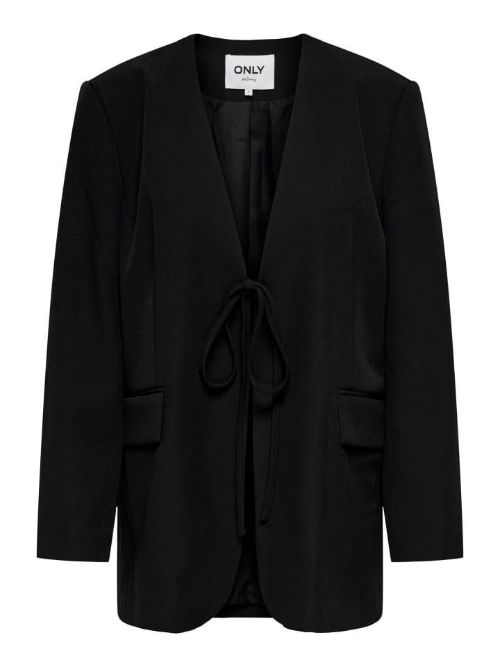 Blazer in Black