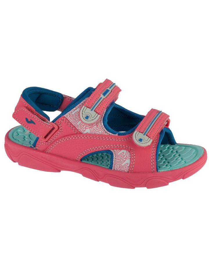 Joma S.Ocean Jr 23 SOCEJS in Rosa