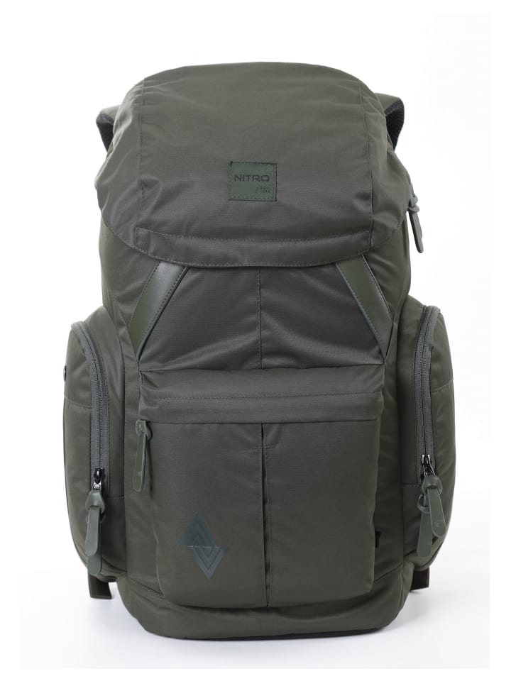 Rucksack DAYPACKER TWO in ROSIN