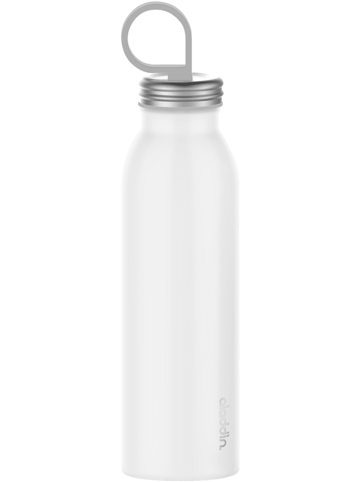 aladdin Edelstahl Isolierflasche Chilled in Schnee-Weiß - 0.55L günstig  kaufen | limango | Thermobecher