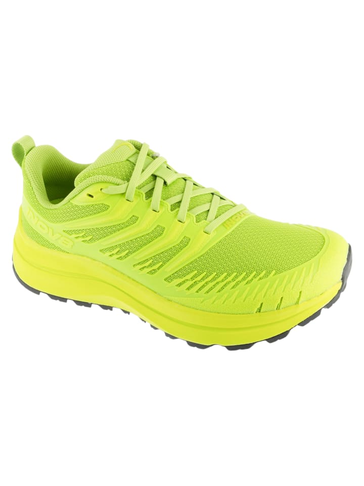 Inov-8 TrailFly Max V2 in Grün
