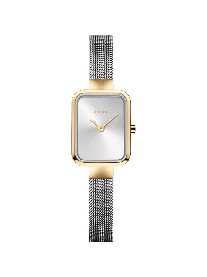 Quarzuhr 14520-010 in gold