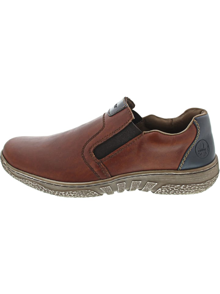 Slipper Braun