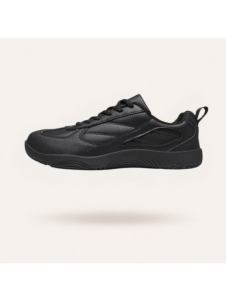 Ground Barfußschuhe Schwarz 39