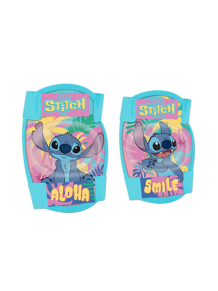 Schutzset Kinder – Knie & Ellenbogenschützer