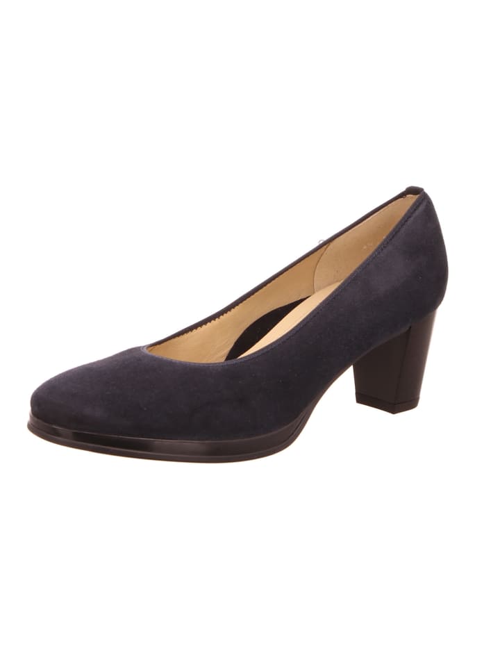 Damen Pumps ORLY in Blau