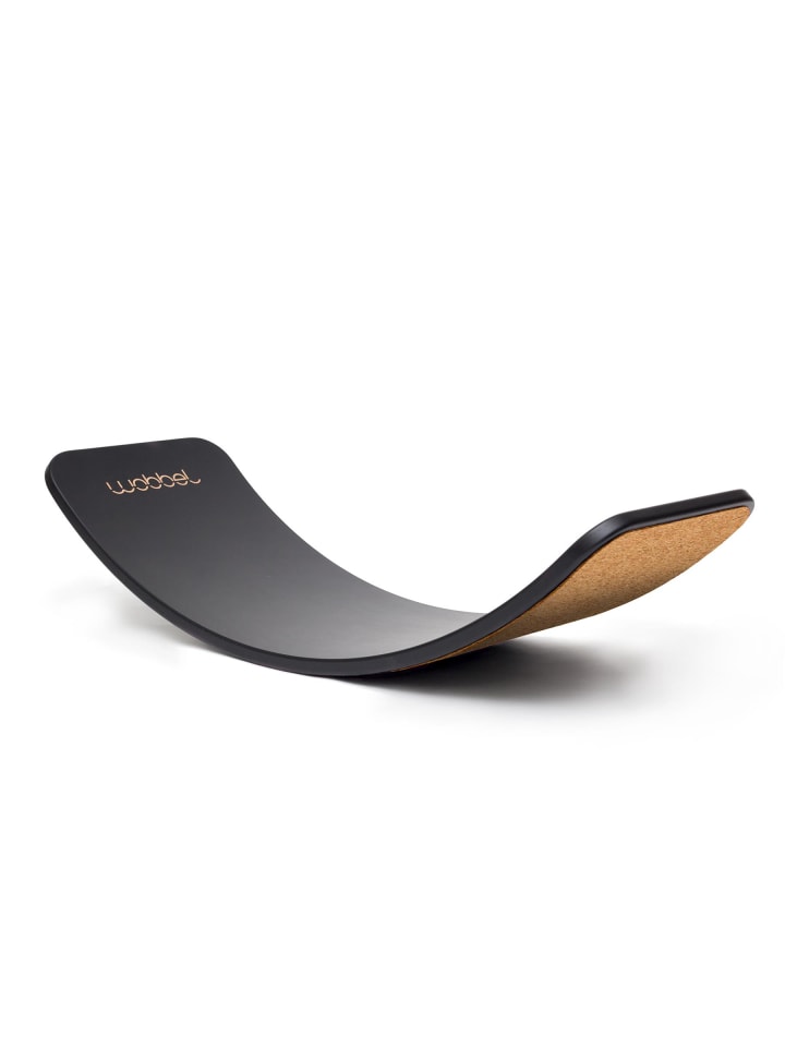 Board Original - Lim. Ed.  Black Wash, Kork - ab 2 Jahren