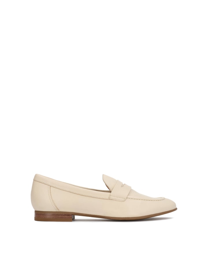 Espadrilles in Off-white