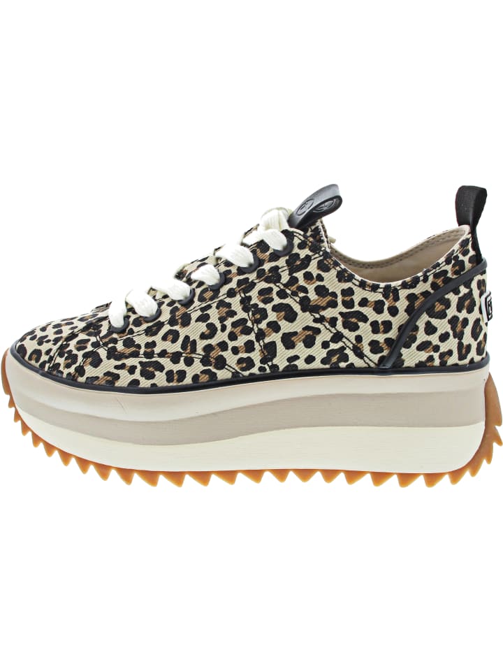 Sneaker Braun
