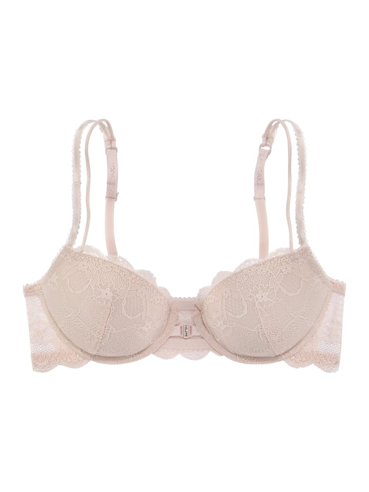 Push-up-BH in rose