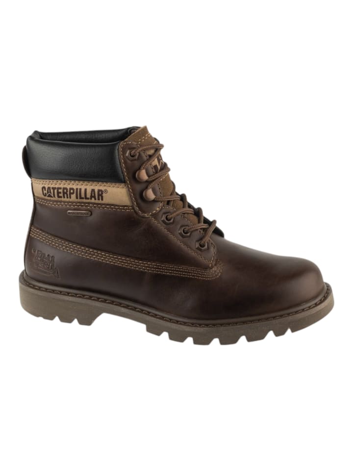 Caterpillar Colorado 2.0 Tractor WP in Braun