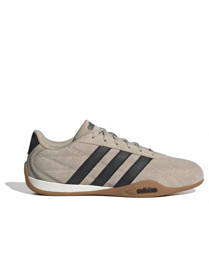 Sneaker Adipista in Beige