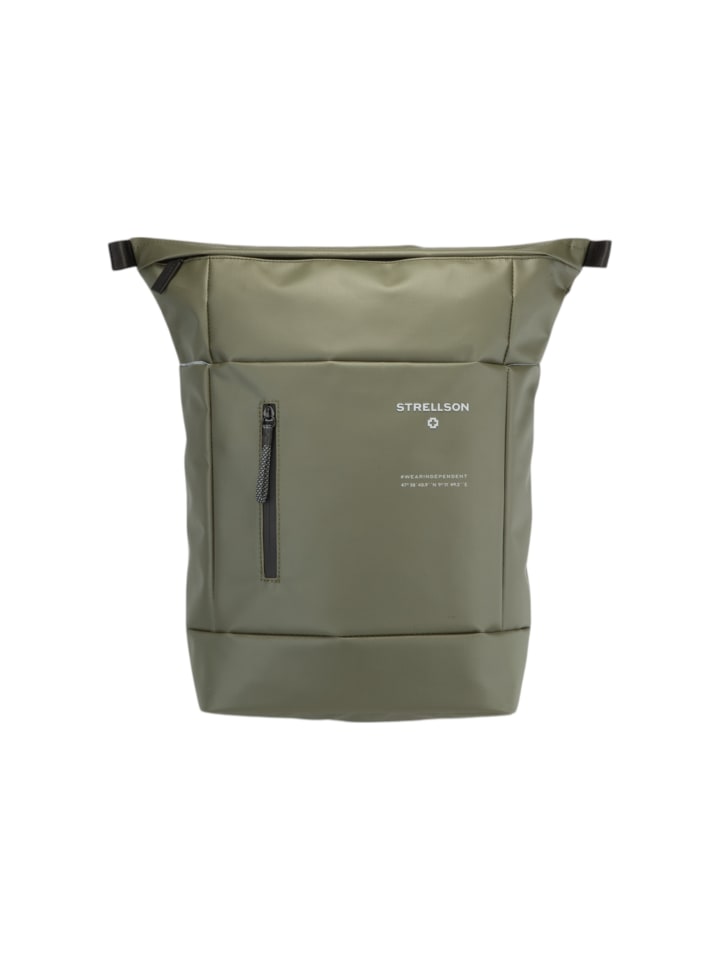 Northwood 4010003304 Eddie Backpack khaki
