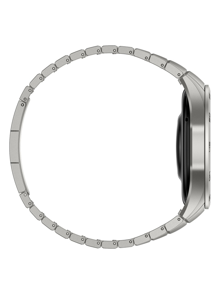 Huawei Smartwatch Watch GT4 46mm in silber günstig kaufen | limango