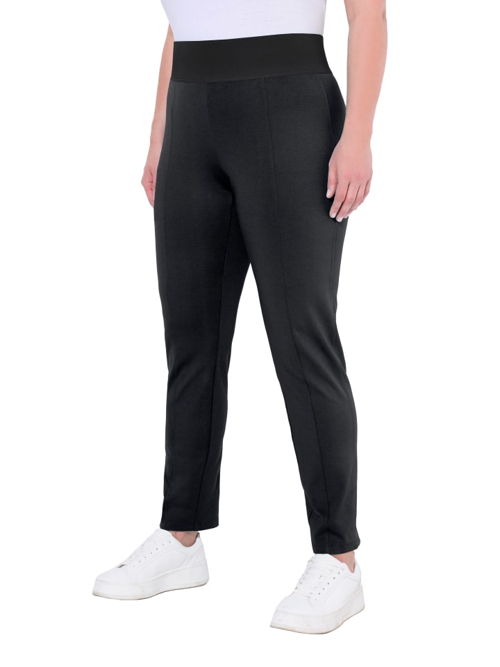 Hosen in schwarz