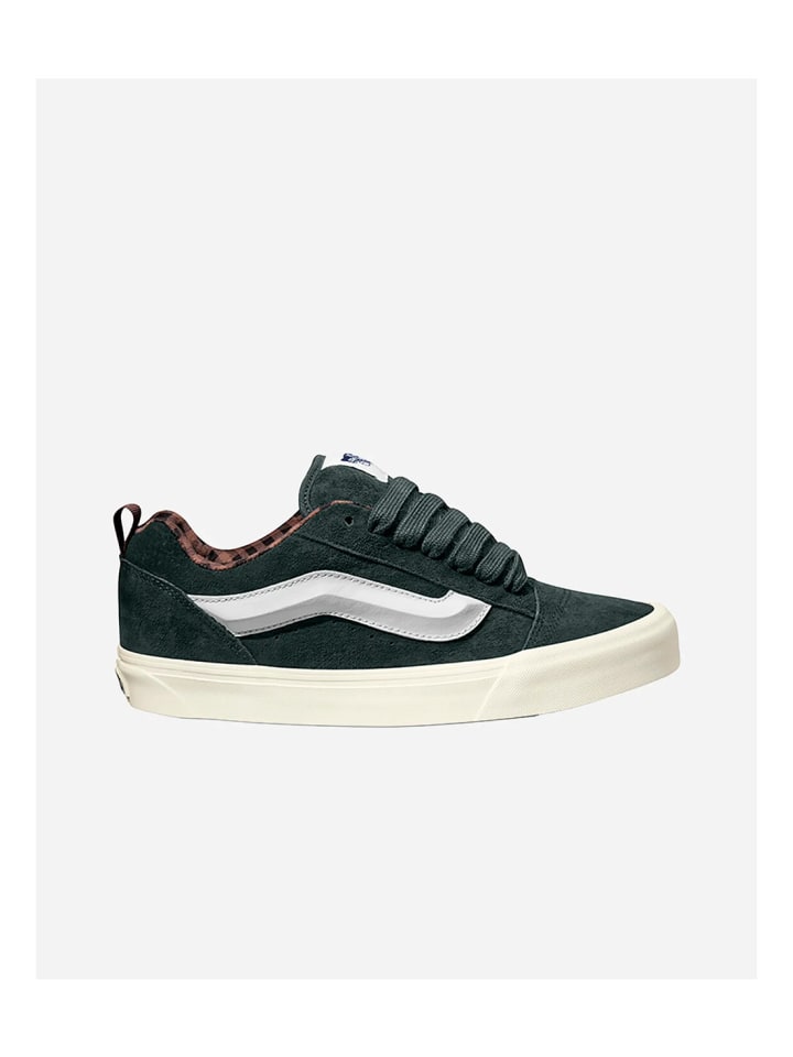 Sneakers KNU in Grün
