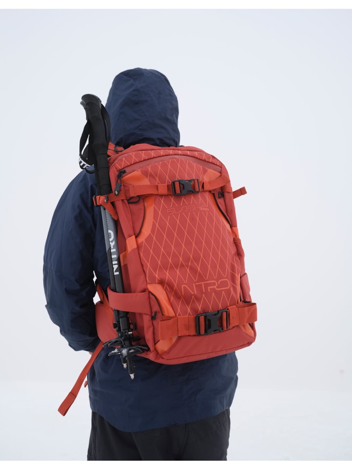 Rucksack SLASH 25 PRO in SUPERNOVA