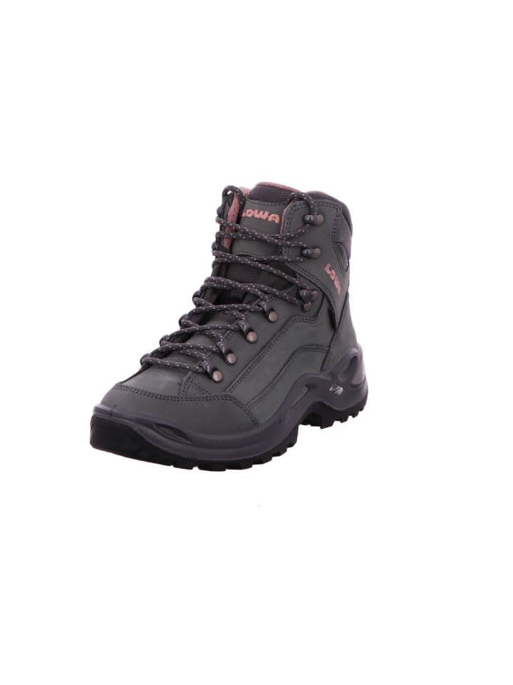Wanderstiefel RENEGADE GTX in graphit/rose