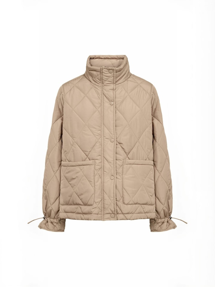 Übergangsjacken SC-FENYA in 8030 CAMEL