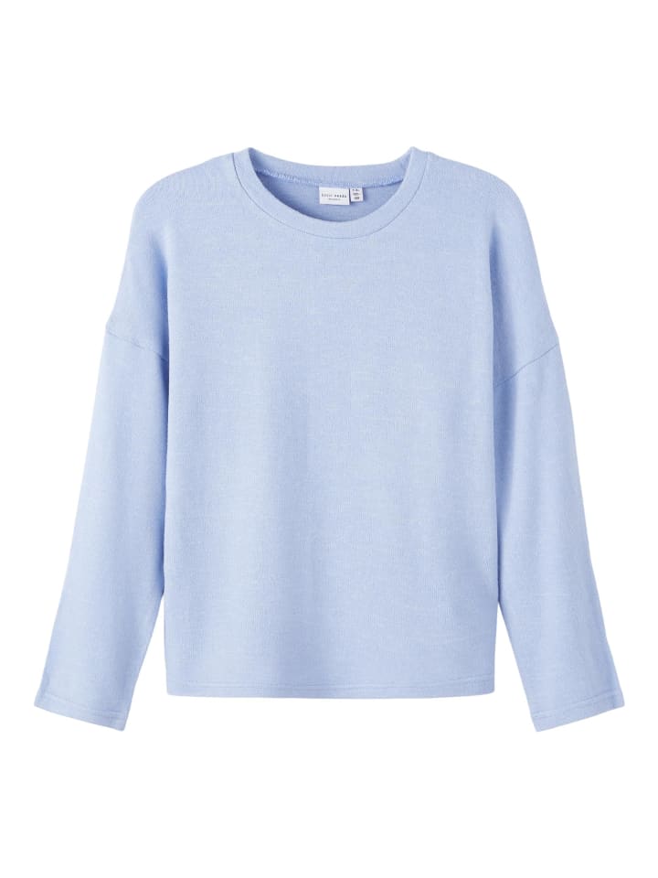 Pullover in serenity