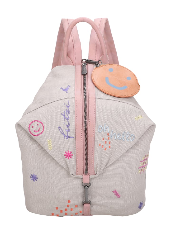 Rucksack Marit Limited Ebro Fun in Ebro Fun