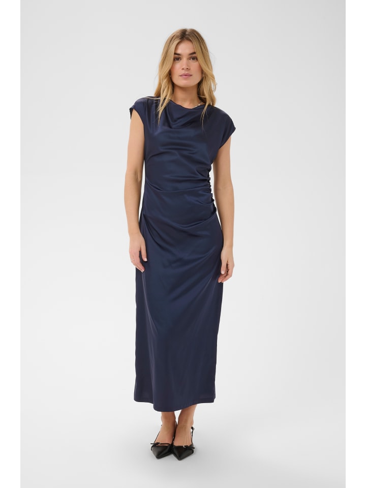 Kleid LodisaSZ Fitted in Night Sky