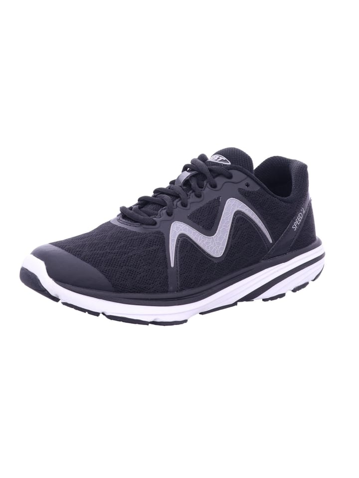 MBT SPEED 2 W in schwarz