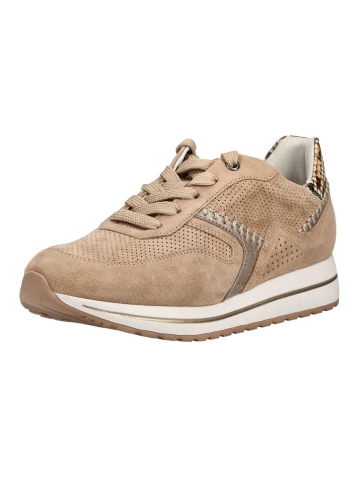 Sneaker Sand