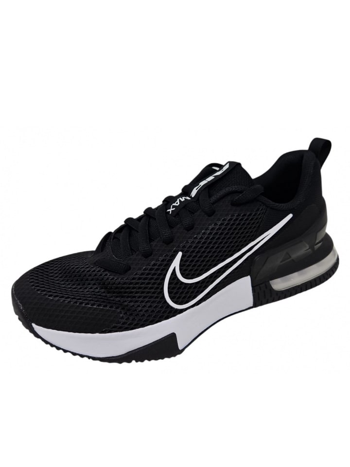 Sneaker Air Max Alpha Trainer 6 in Schwarz