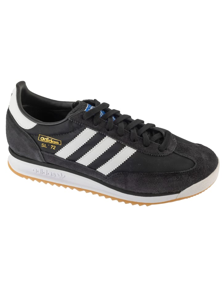 adidas SL RS 72 in Schwarz