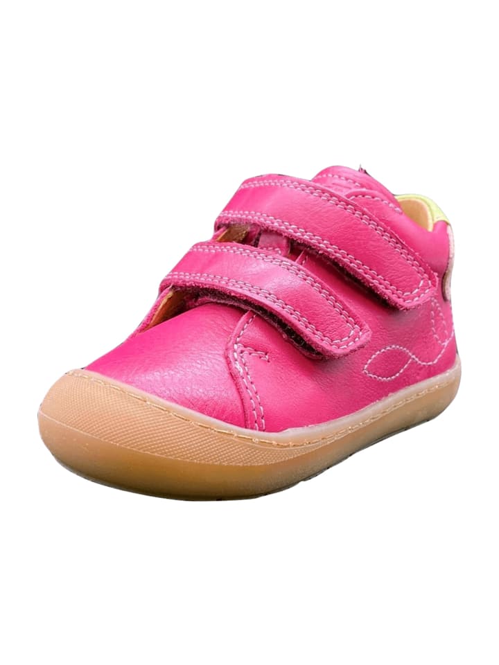 Lauflernschuhe in Pink