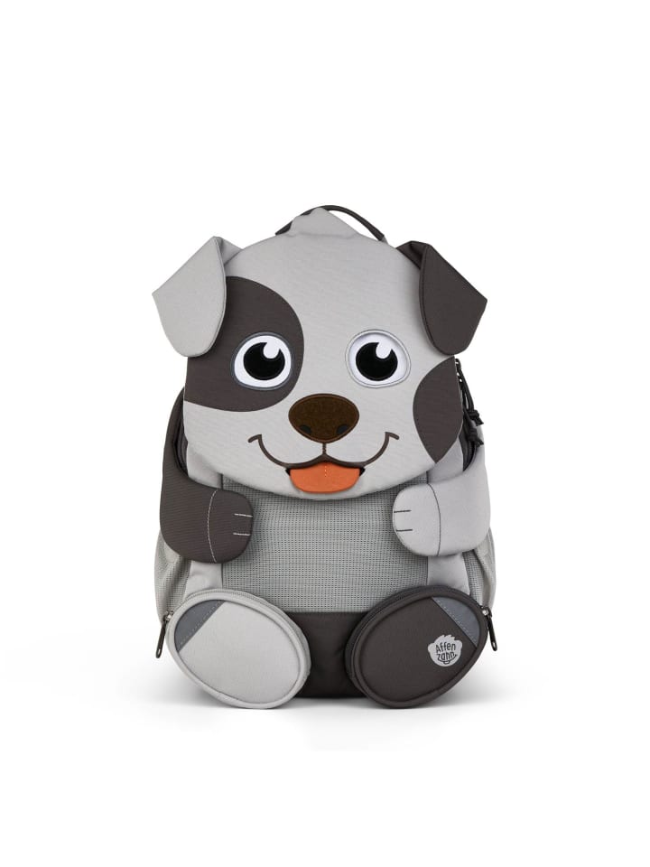 Affenzahn Kinderrucksack Großer Freund Hund