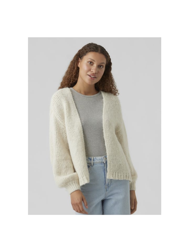 Pullover in birch